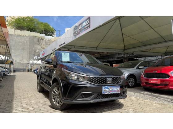 FIAT ARGO 1.3 FIREFLY FLEX ENDURANCE MANUAL FIAT ARGO 1.3 FIREFLY FLEX ENDURANCE MANUAL